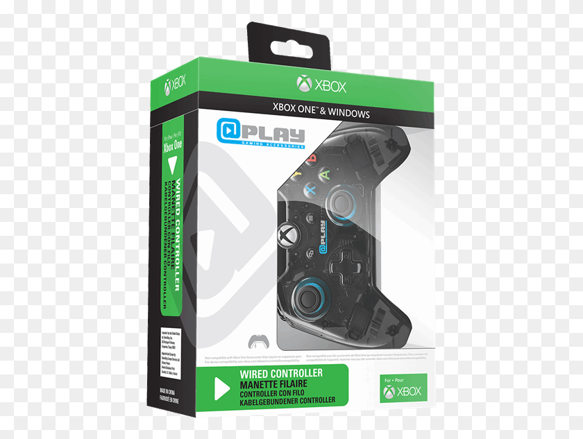419x573 Play Wired Xbox One Controller Play Xbox 360 Controller, Electronics, Camera, Digital Camera HD PNG Download
