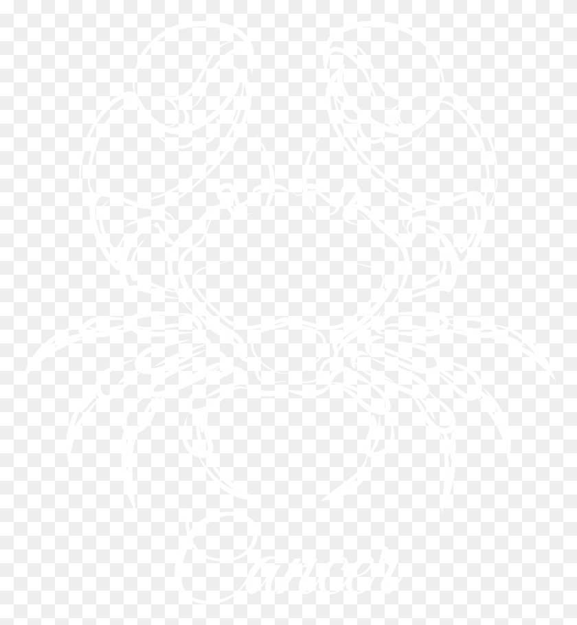 1648x1798 Play With Different Gold Colors And Different Diamond Crab Cancer Constellation, White, Texture, White Board HD PNG Download