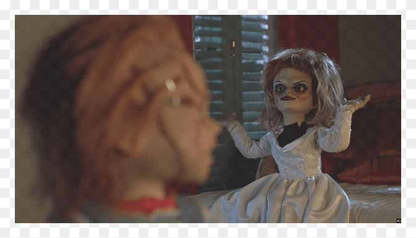 Play39 Creator Teases Return Of Glenglenda Girl, Person, Human, Doll HD PNG Download