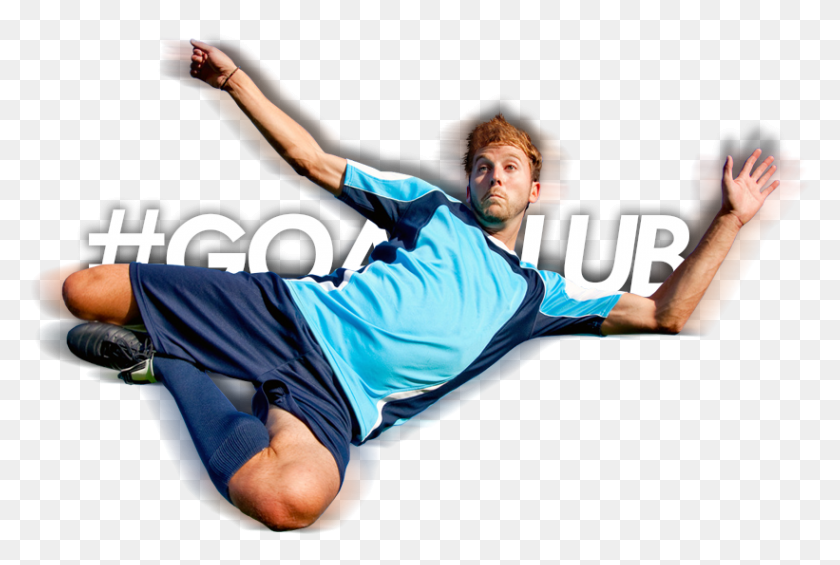 821x532 Player 01 Image Football Player, Person, Human, Sport HD PNG Download