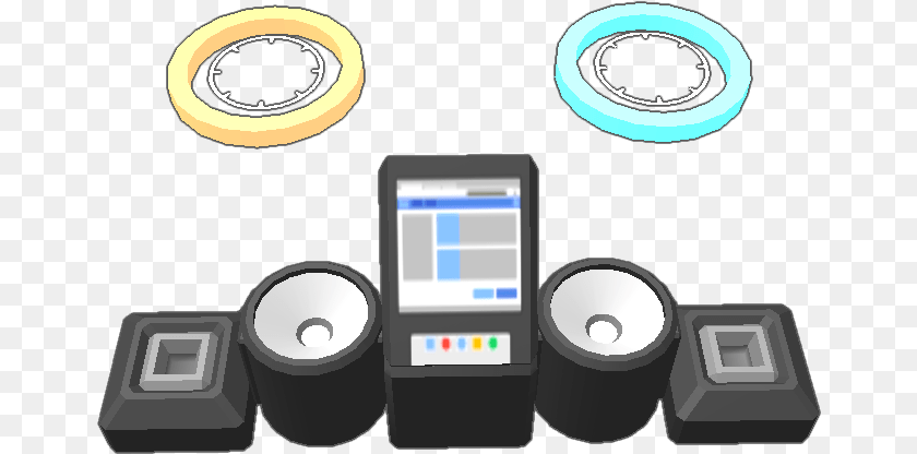 Player, Electronics Clipart PNG