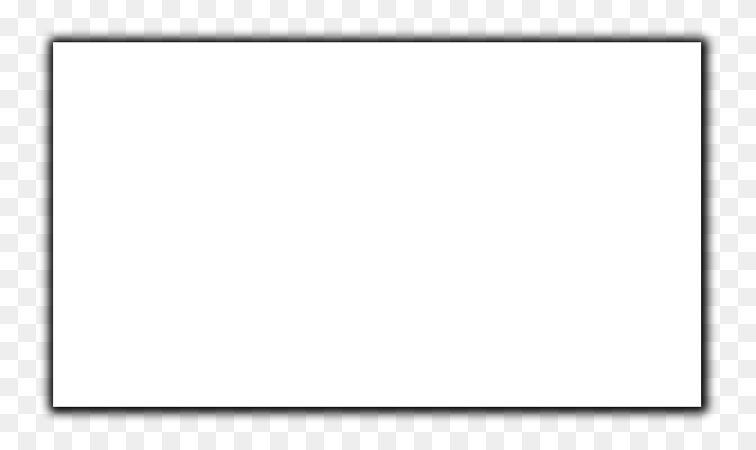 755x440 Player Error Runescape Border, White Board, White, Texture HD PNG Download