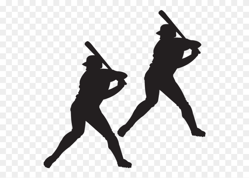 554x541 Player Lesson Softball Player Vector, Dance Pose, Leisure Activities, Person HD PNG Download
