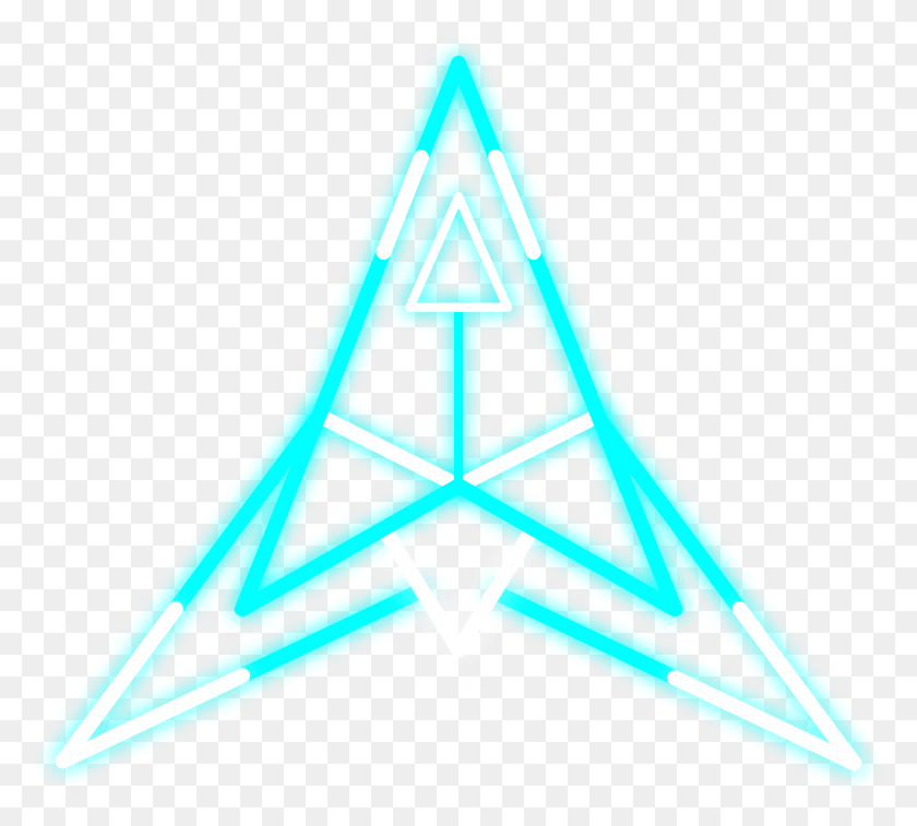 4714x4214 Player Ship Triangle, Symbol, Star Symbol, Airplane HD PNG Download