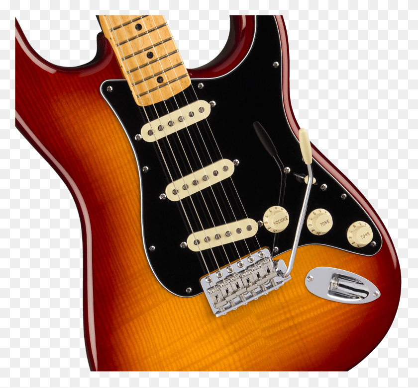 1600x1481 Player Stratocaster Plus Top, Electric Guitar, Guitar, Leisure Activities HD PNG Download