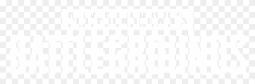 974x273 Логотип Игрока Неизвестного Поля Битвы, Текст, Этикетка, Слово Hd Png Скачать