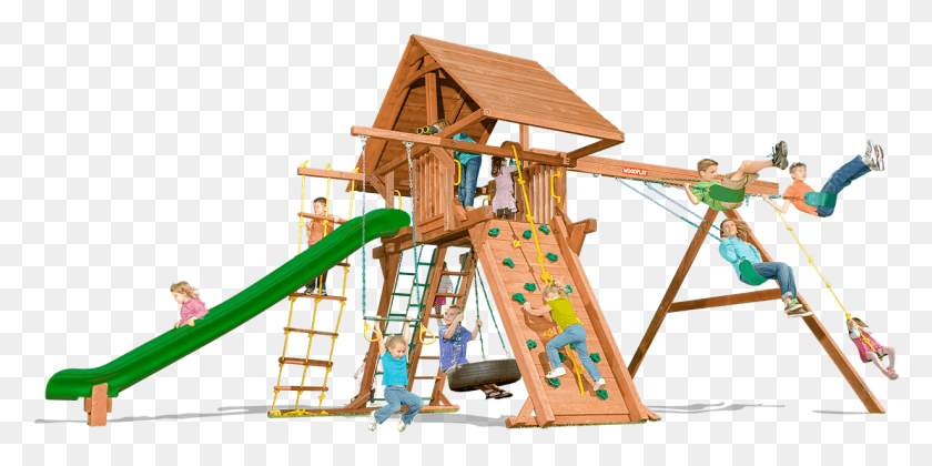 1230x568 Playground, Person, Human, Play Area HD PNG Download