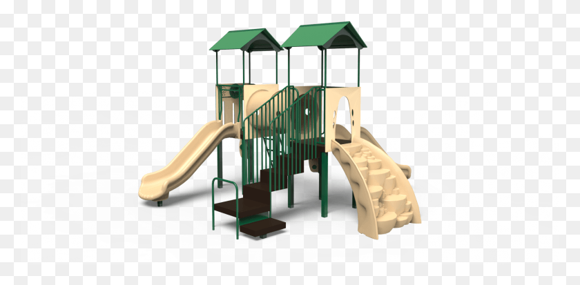 1761x799 Playground Clipart Play Ground Playground Slide, Play Area, Toy, Outdoor Play Area HD PNG Download