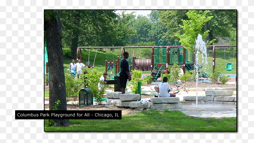 742x412 Playground Developments Park, Person, Human, Outdoor Play Area HD PNG Download