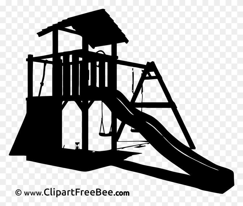 2117x1773 Playground Slide, Gray, World Of Warcraft HD PNG Download