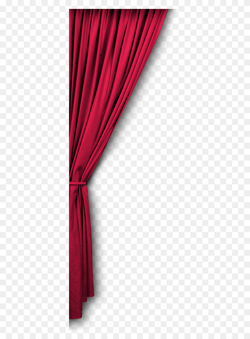 376x1080 Playhausthonglor Velvet, Curtain, Stage HD PNG Download