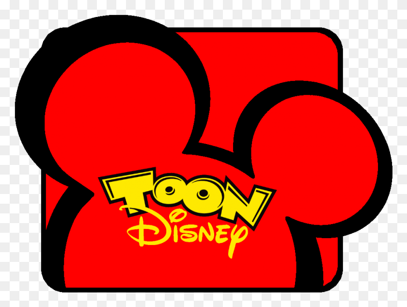 939x691 Playhouse Disney Channel Logo Toon Disney Logo, Text, Graphics HD PNG Download