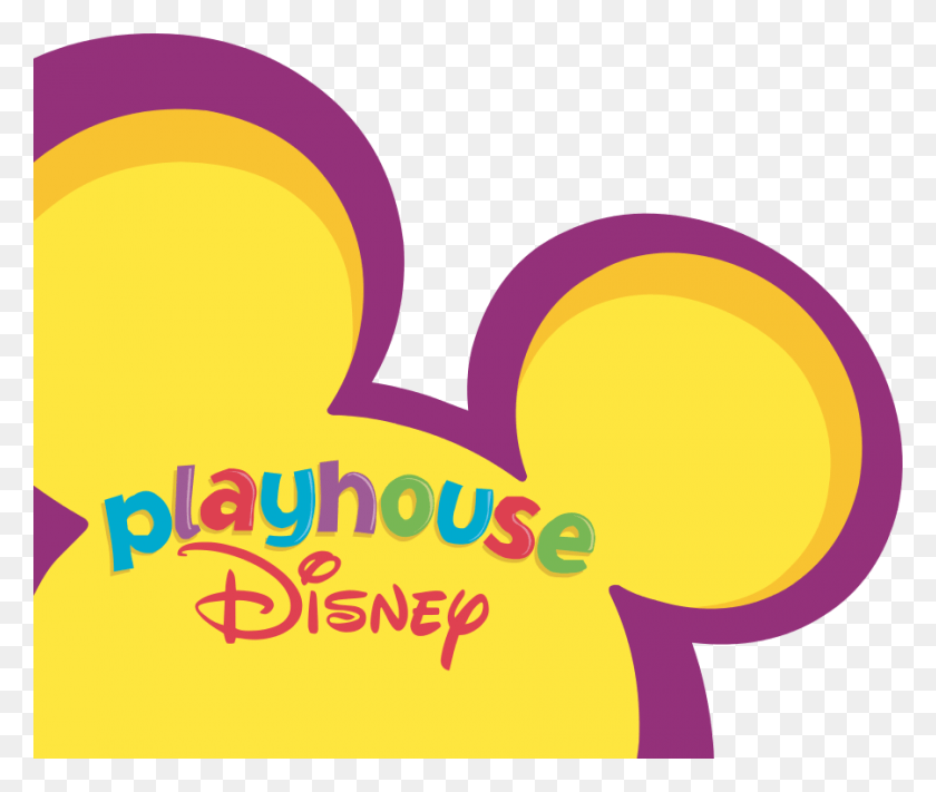 900x752 Playhouse Disney Logo Little Einsteins On Playhouse Disney, Text, Graphics HD PNG Download