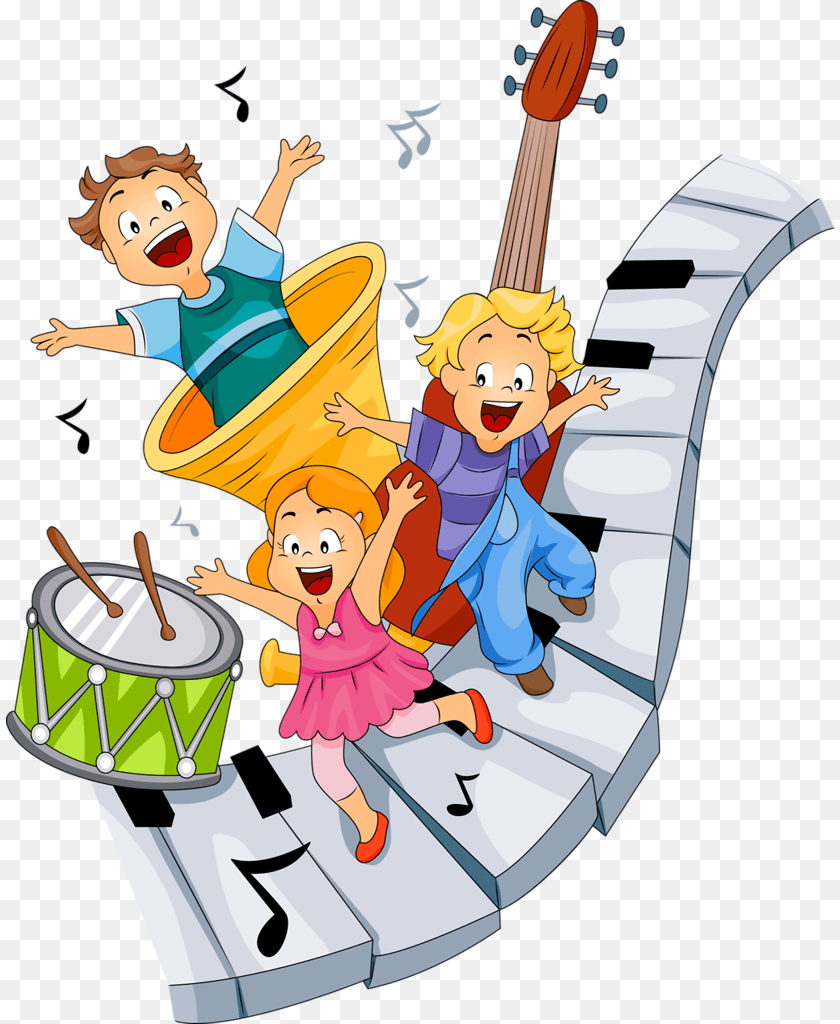 829x1024 Playing Children Imagenes Sobre La Inteligencia Musical, Baby, Person, Face, Head PNG