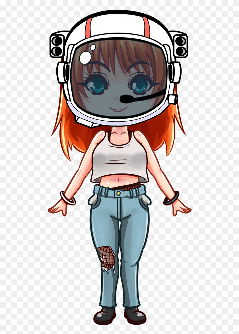510x1111 Playing Dead Space 3 With Gothiclolly Lt3 Let39s Hope Astronaut Helmet, Person, Human, Clothing HD PNG Download