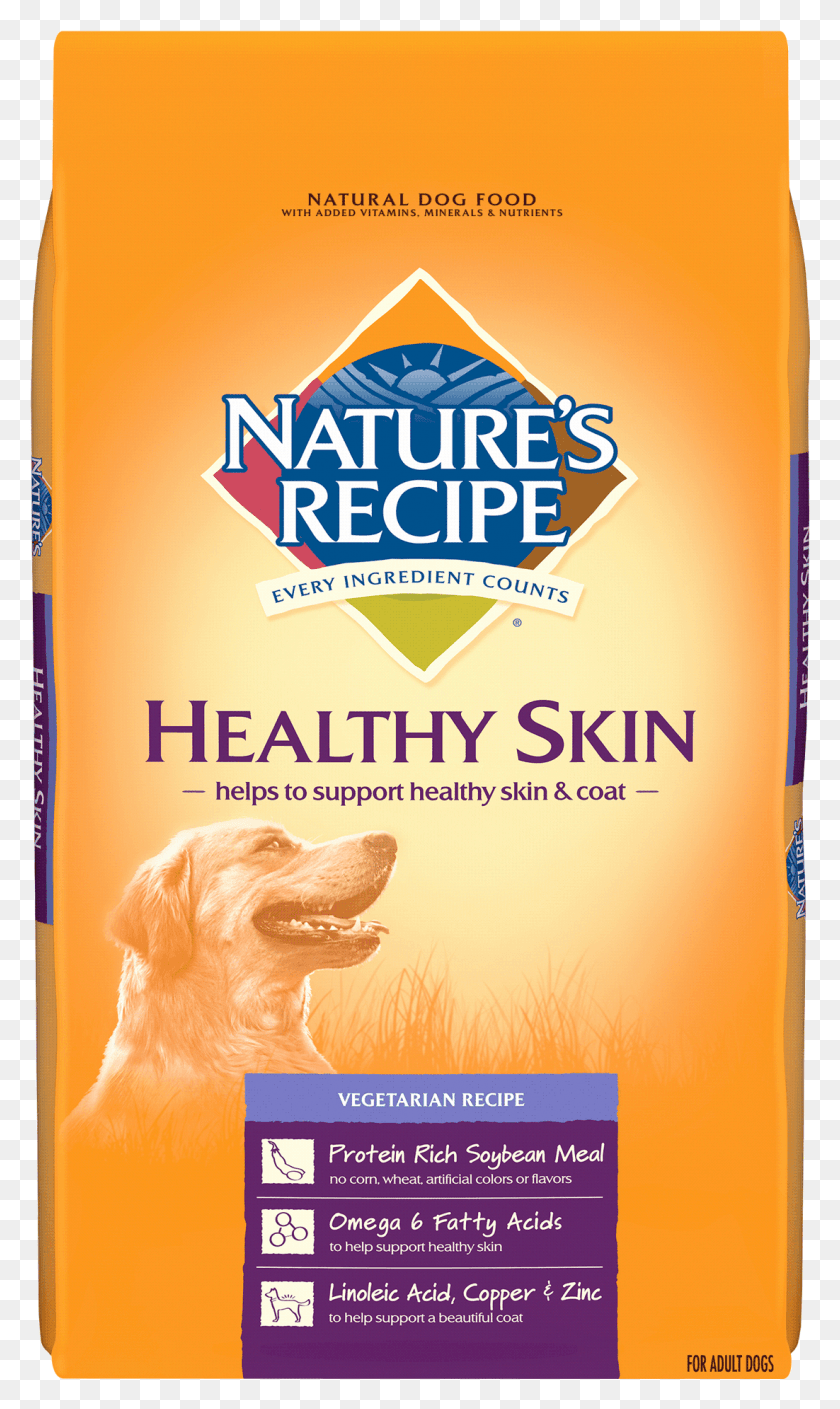 1102x1907 Playing With Dogs Safely Around Water Nature39s Recipe Dog Food Healthy Skin, Poster, Advertisement, Brush HD PNG Download