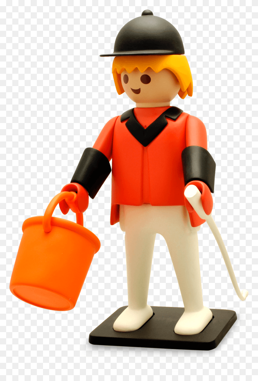1454x2198 Playmobil Cavalier Collectoys 00264 Playmobil Astronauta, Toy, Tin, Person HD PNG Download
