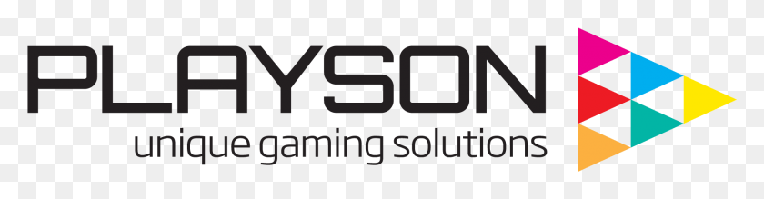 1778x364 Playson Gaming Logo Playson, Text, Word, Symbol HD PNG Download
