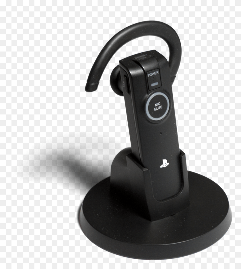 2215x2501 Playstation 3 Bluetooth Headset Ps3 Bluetooth Headset, Electronics, Camera, Webcam HD PNG Download