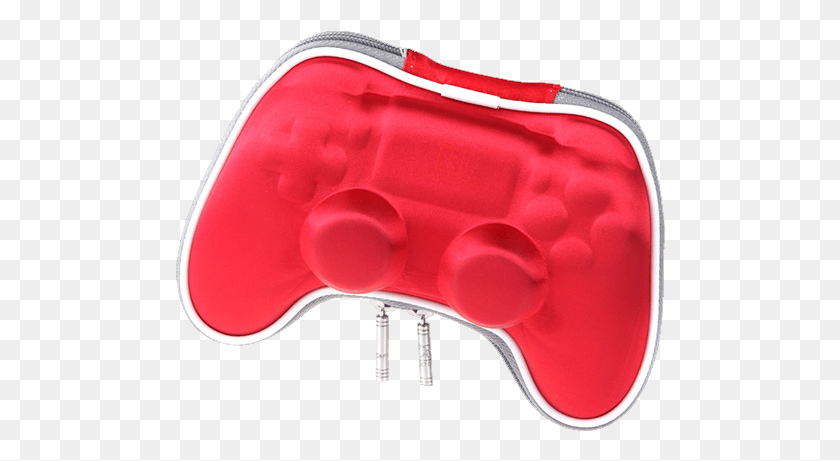 490x401 Playstation 4 Controller Case Game Controller, Cushion, Sunglasses, Accessories Descargar Hd Png