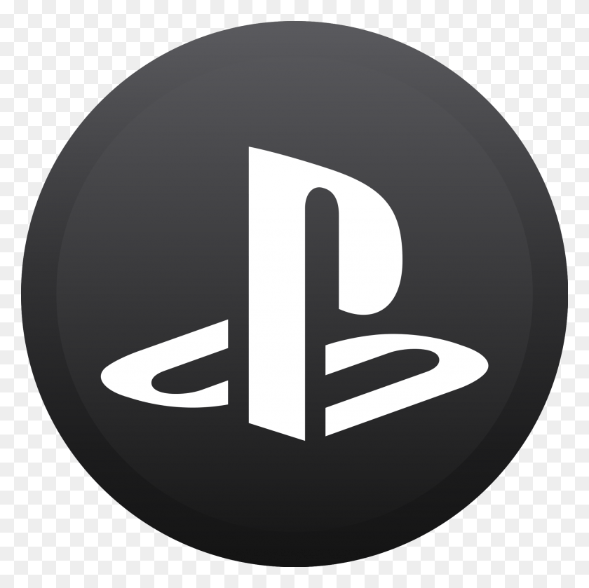 2000x2000 Playstation Buttons Sales Office Icon, Text, Number, Symbol HD PNG Download