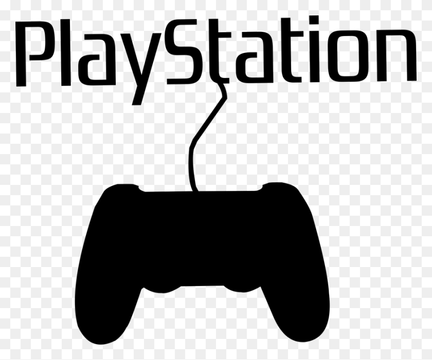 876x720 Playstation Games Joystick Play Playstation, Gray, World Of Warcraft HD PNG Download