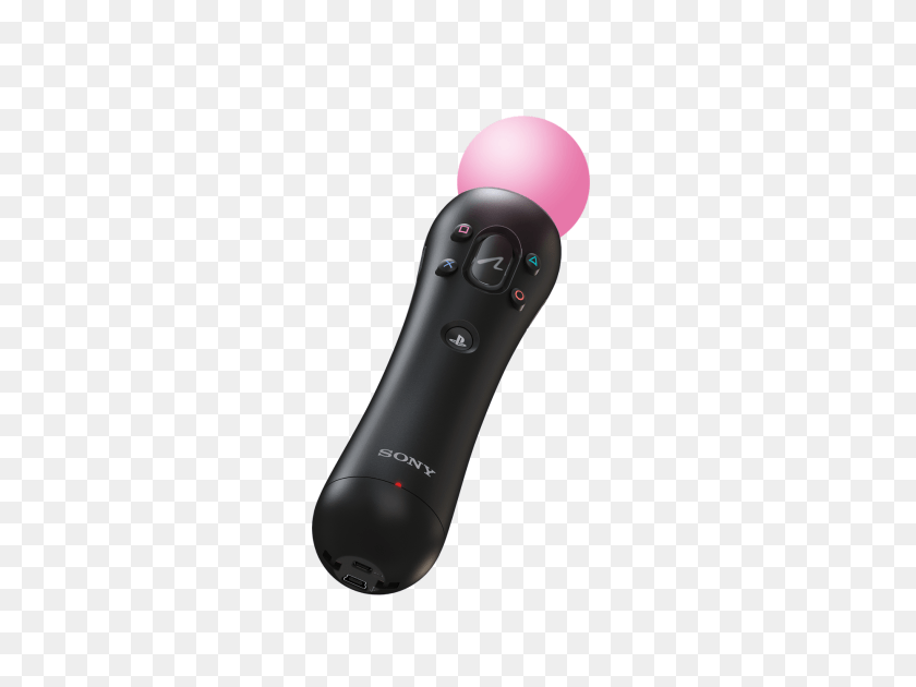 2000x1500 Playstation Move Motion Controller, Electrical Device, Microphone, Electronics, Balloon PNG