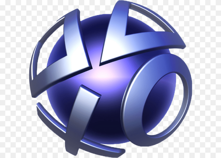 621x600 Playstation Network, Sphere Clipart PNG