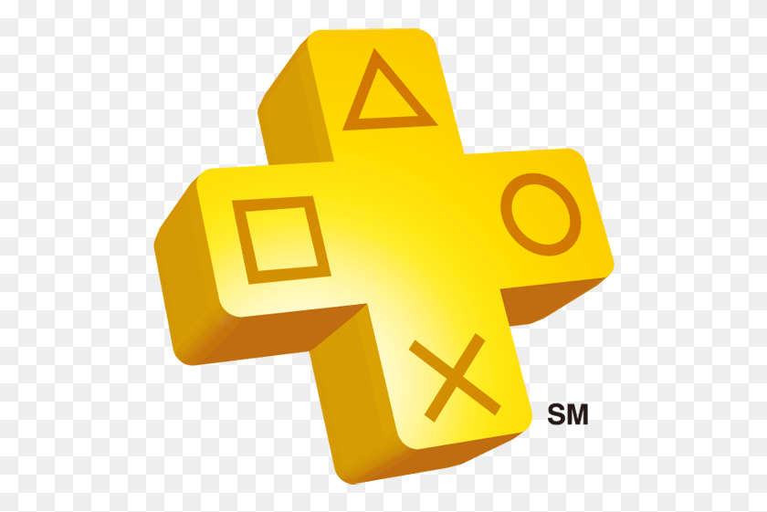 506x501 Playstation Plus, Символ, Первая Помощь, Звездный Символ Hd Png Скачать