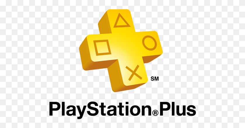 504x378 Логотип Playstation Plus Ps3 Slim Call Of Duty, Лист, Растение, Символ Hd Png Скачать