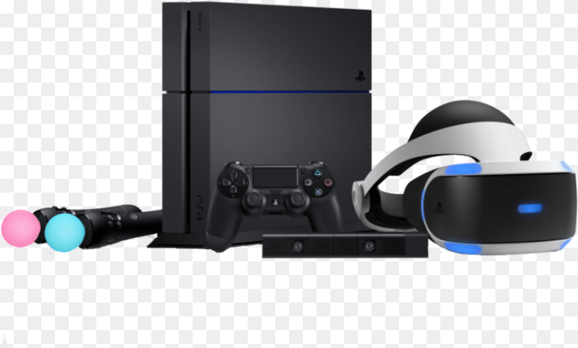 899x542 Playstation Vr Bundle, Camera, Electronics, Video Camera, Vr Headset Clipart PNG