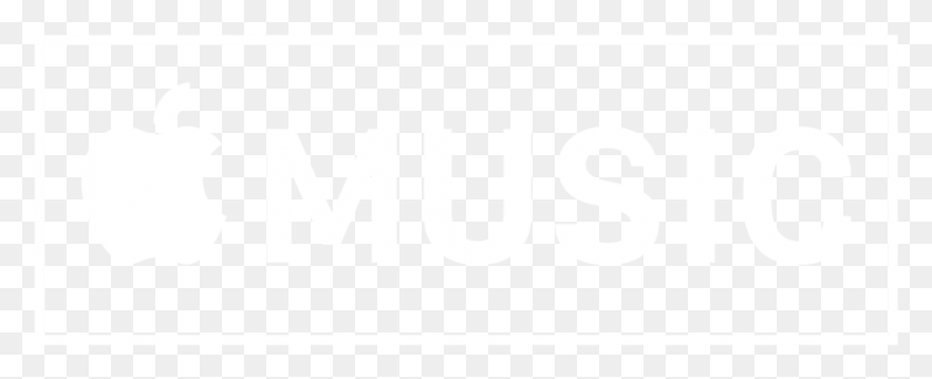 967x350 Белый Логотип Playstation Apple Music, Слово, Текст, Символ Hd Png Скачать