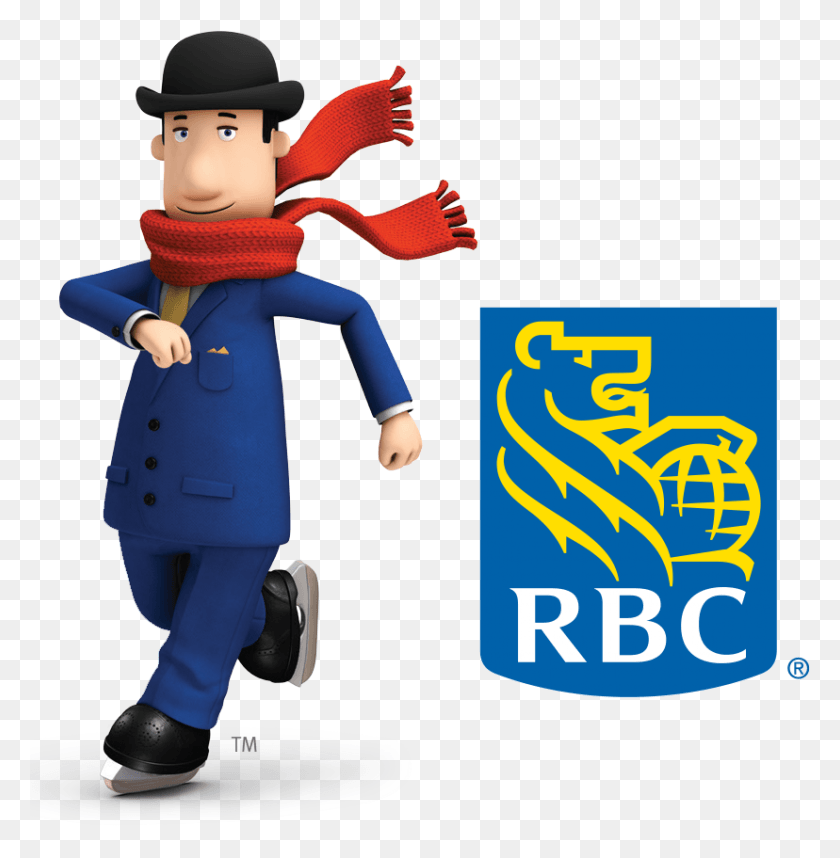828x848 Нажмите Здесь, Чтобы Узнать Больше О Приверженности Rbc39S Королевский Банк Канады, Человек, Человек, Исполнитель Hd Png Скачать