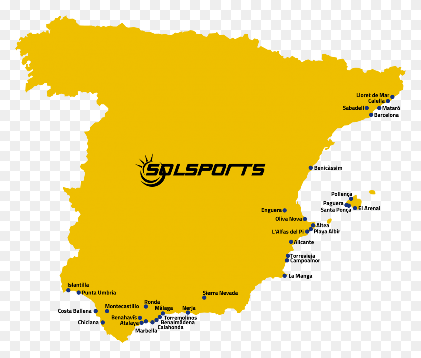 1600x1340 Please Contact Us To Introduce You To Our Top Training Transparent Spain Flag Map, Graphics, Text HD PNG Download