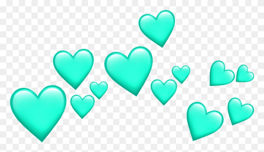 1054x576 Пожалуйста, Не Делайте Репост Моих Стикеров Emoji Emojicrown Heart Transparent Emoji Crown, Дизайн Интерьера, В Помещении, Подушка Hd Png Скачать