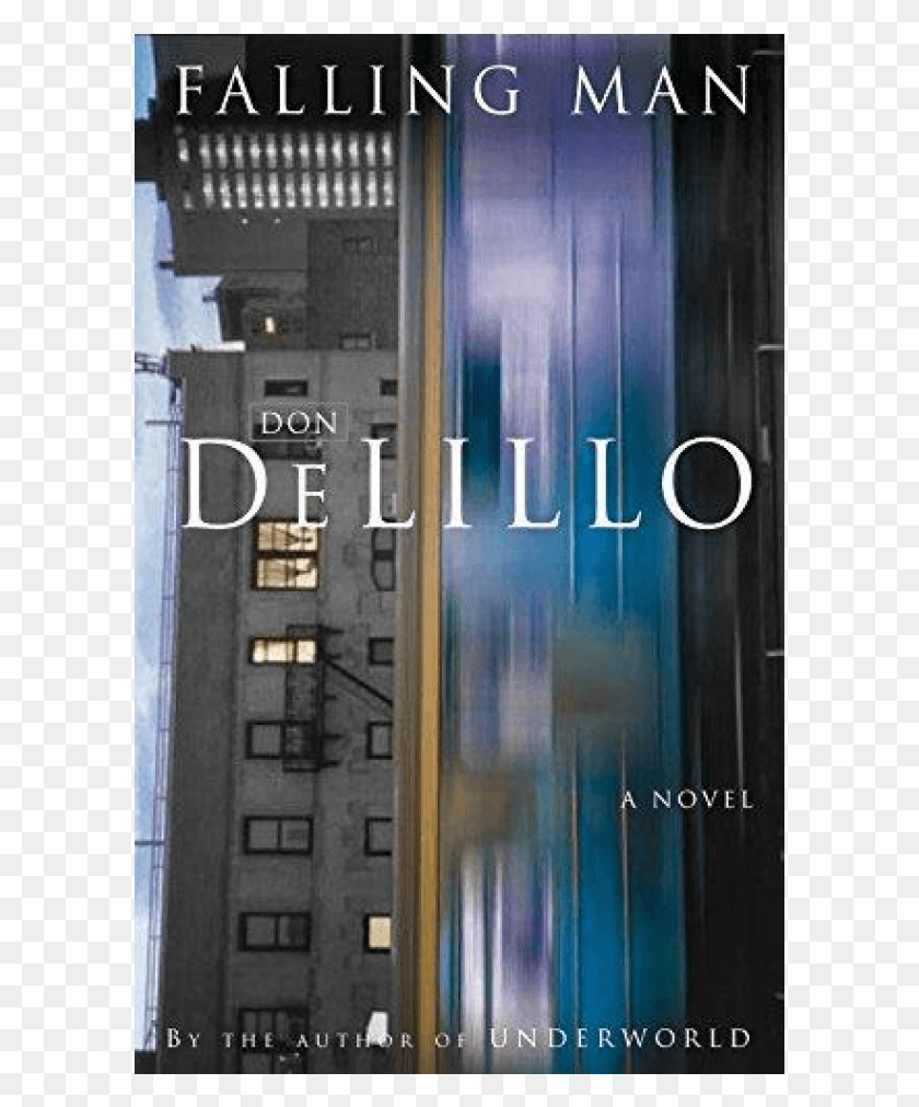 595x951 Please Note Falling Man Delillo, Lighting, Text, Door HD PNG Download