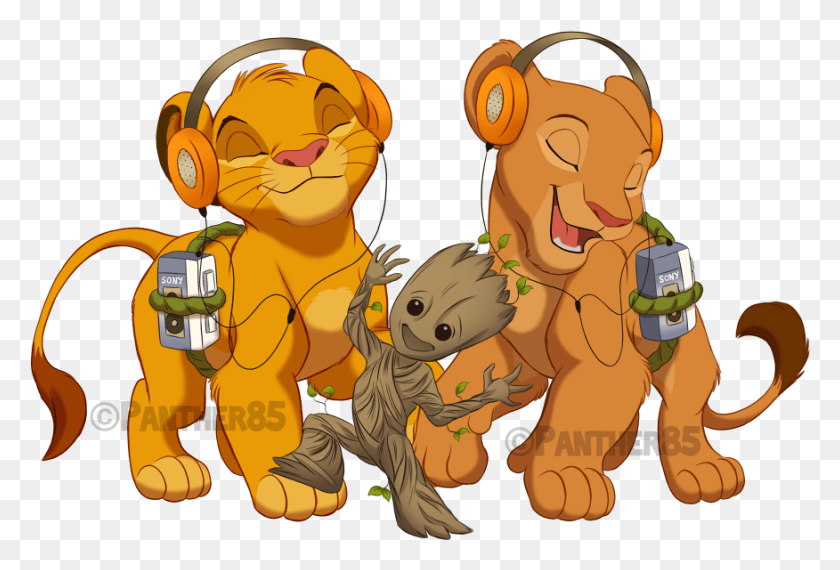 876x573 Please Read All The Description Before Commenting Kingdom Hearts The Lion Guard, Plant, Outdoors, Face HD PNG Download