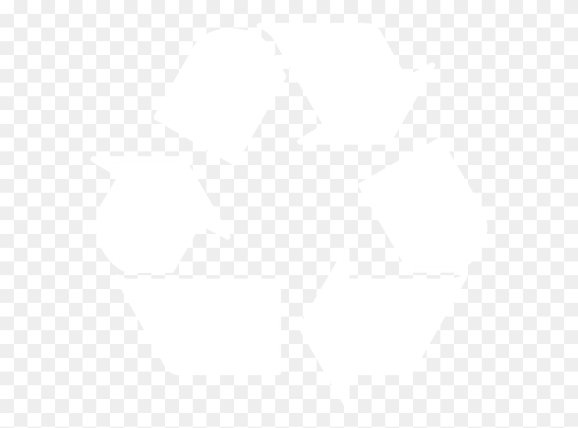 583x562 Please Recycle Blue Recycle, Recycling Symbol, Symbol, Lamp HD PNG Download