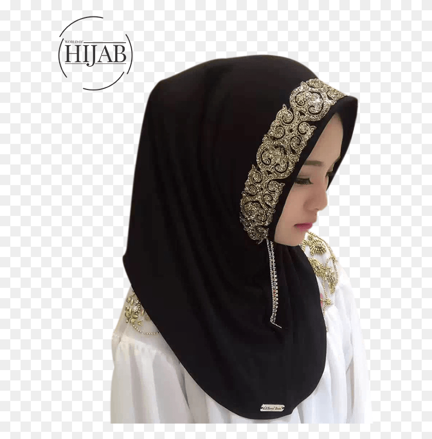 616x794 Please Select Color Headscarf, Clothing, Apparel, Bonnet Descargar Hd Png