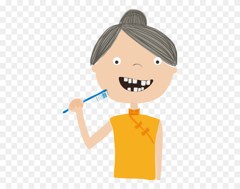 403x601 Please Subscribe To Support It Cartoon, Teeth, Mouth, Lip HD PNG Download