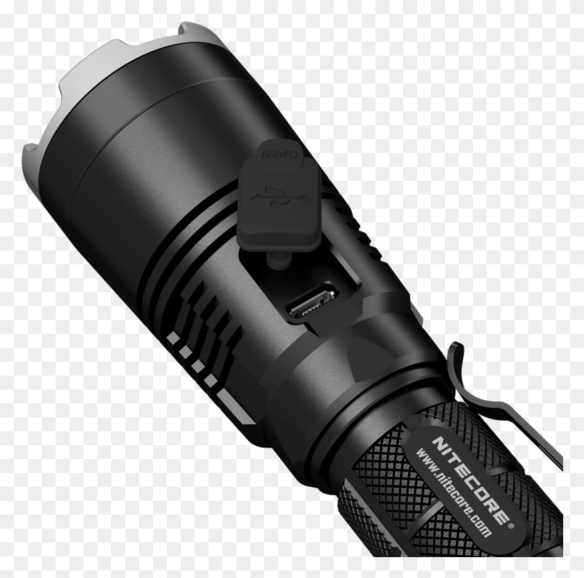 1138x1126 Please Upgrade To Full Version Of Magic Zoom Plus Nitecore Mh 23 Usb Charger, Flashlight, Lamp, Light HD PNG Download
