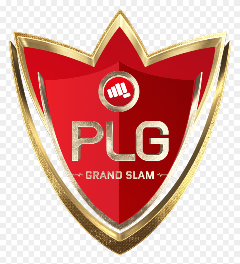 924x1025 Plg Grand Slam, Logo, Symbol, Trademark HD PNG Download
