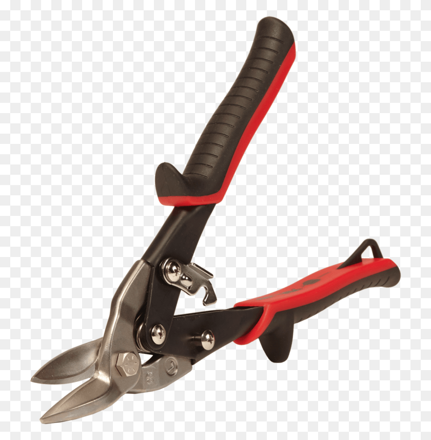 725x796 Pliers In Spanish Malco Snips, Weapon, Weaponry, Tool HD PNG Download