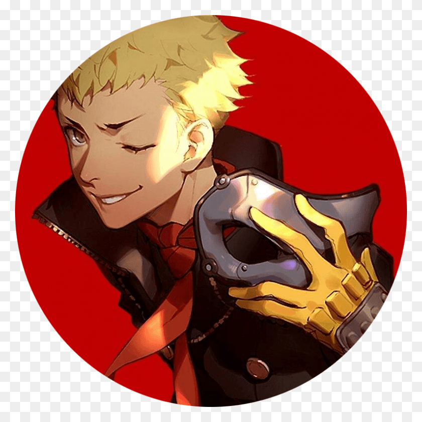 794x794 Ploegy Ryuji Sakamoto Png / Ploegy Ryuji Sakamoto Hd Png