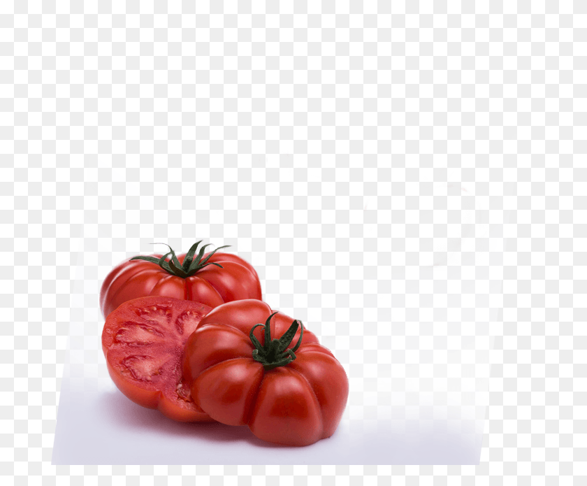693x635 Plum Tomato, Plant, Vegetable, Food HD PNG Download