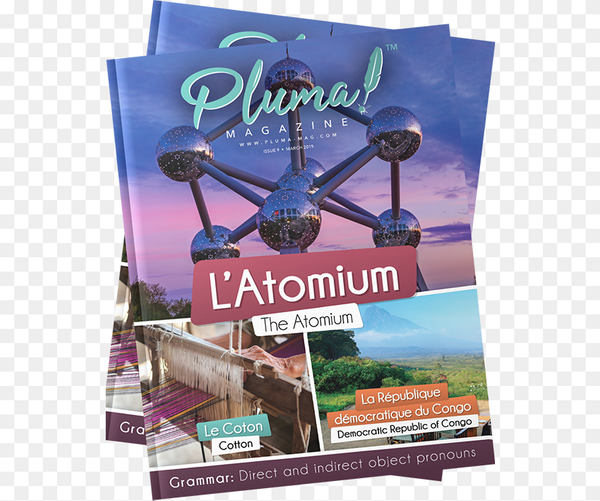 Pluma Magazine Issue Flyer, Advertisement, Poster, Appliance, Ceiling Fan PNG