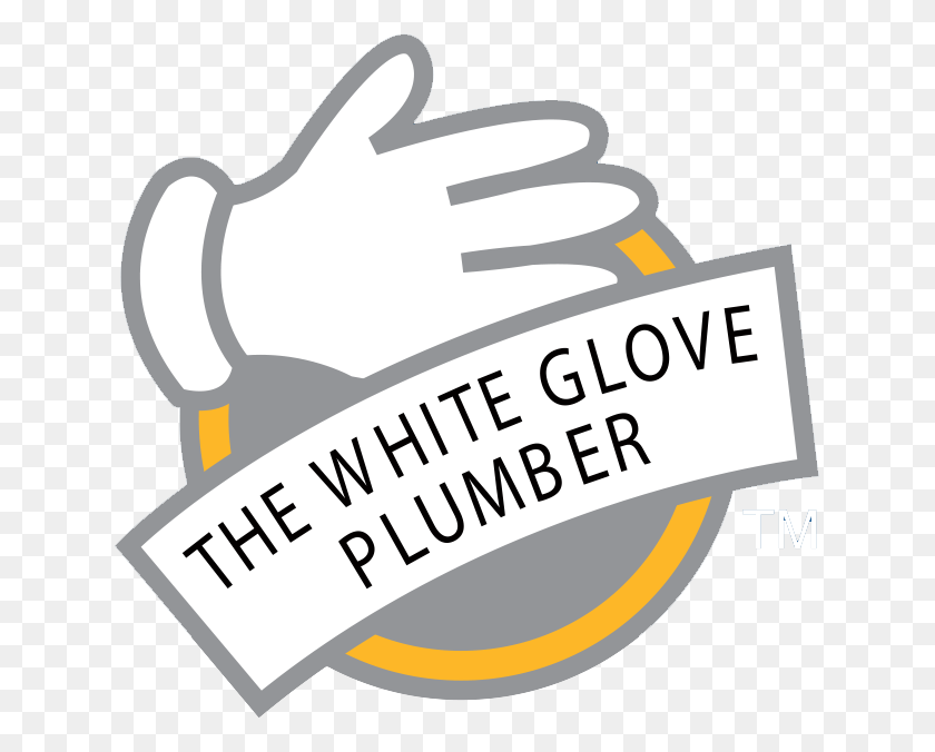 633x616 Plumber Illustration, Text, Hand, Light HD PNG Download