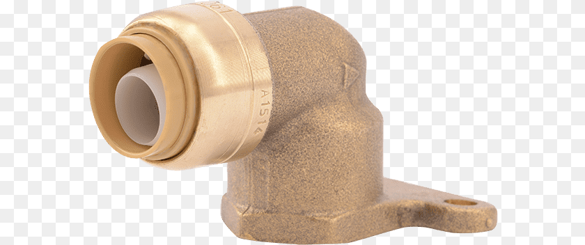 Plumbing Pipes, Bronze Transparent PNG