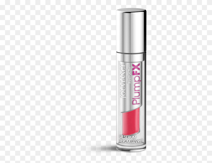 322x589 Descargar Png Plumpfx Winter Kiss Shoppers Drug Mart Lip Plumper, Cosmetics, Shaker, Botella Hd Png