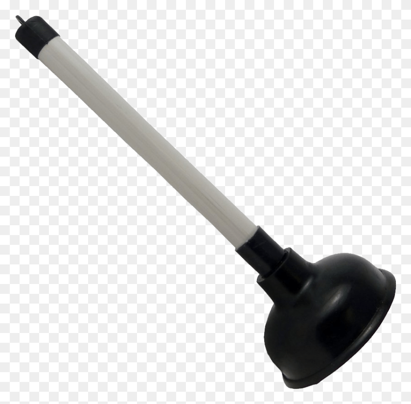 832x816 Plunger Transparent Plunger, Smoke Pipe HD PNG Download